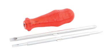 İzeltaş Tornavida Takımı Değişken Uçlu