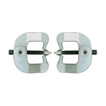 Kukko Flanş Ayırıcı 160-2