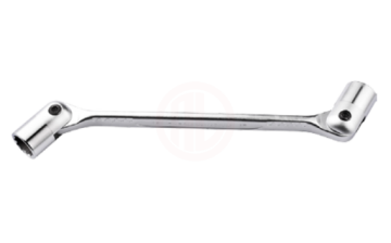 Ceta Form İki Ağız Oynar Başlı Lokma Anahtar 10X11 Mm