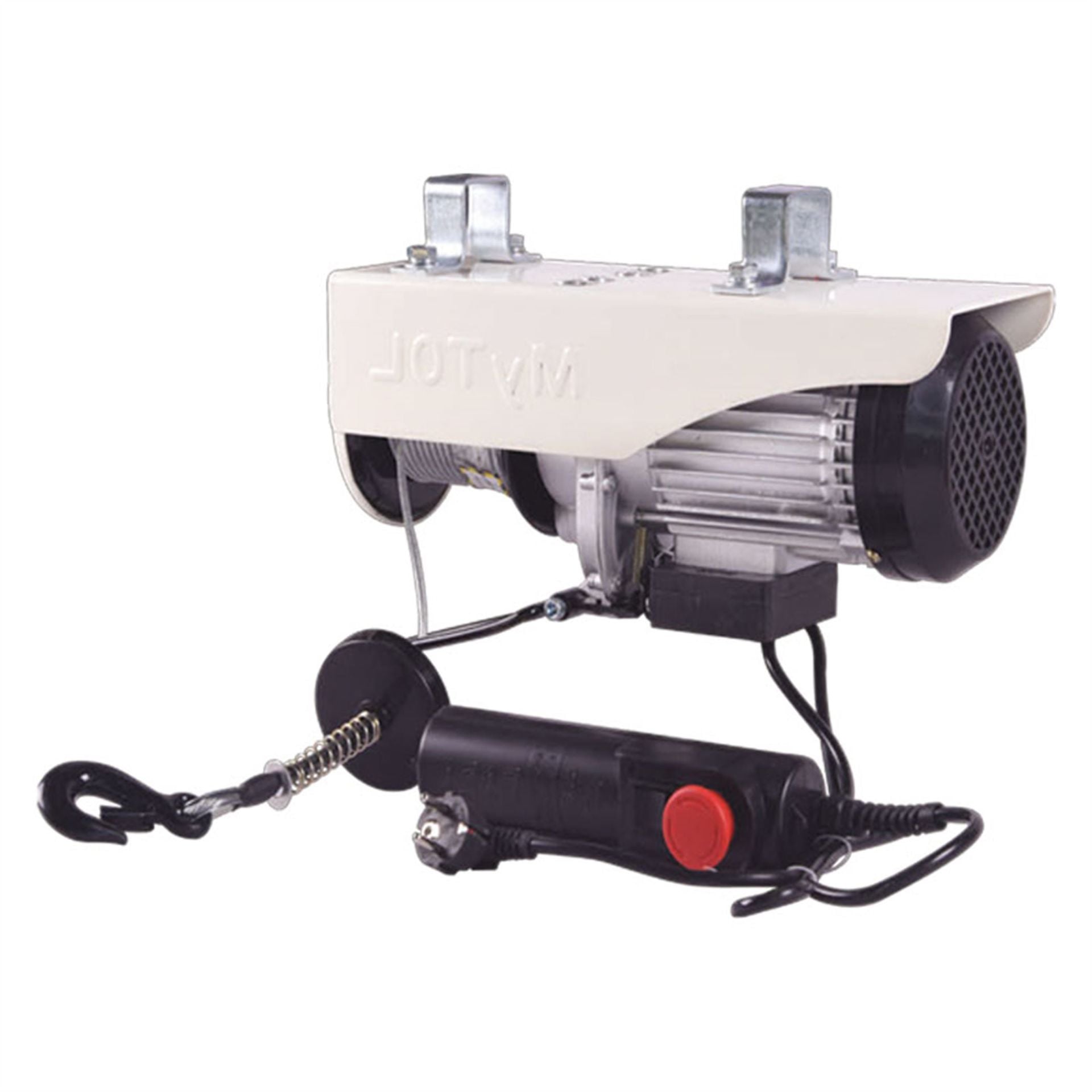 Mytol Mv0800 400-800 Elkt.Mini Vinc - MV0800