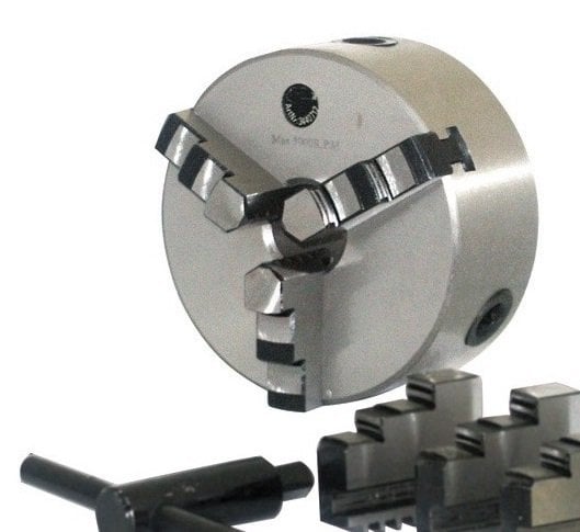 Optimum 3442712 ÜÇ ÇENE AYNA 125 MM - QUAN3442712