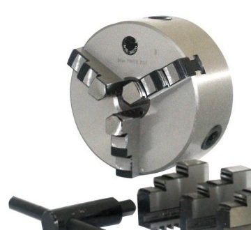 Optimum 3442712 ÜÇ ÇENE AYNA 125 MM - QUAN3442712