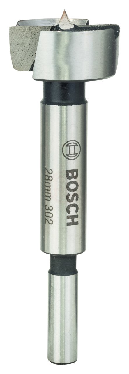 Bosch Menteşe Açma Ahşap Matkap Ucu 28 mm - 2608597112