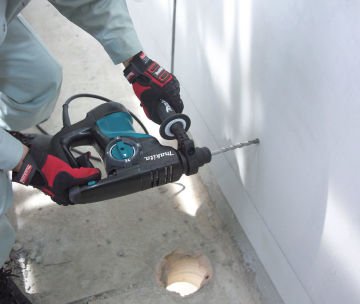 Makita Kırıcı Delici Makine HR2811F