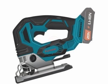 Catpower Akülü Dekupaj Testere Makinesi 4133 (Aküsüz)