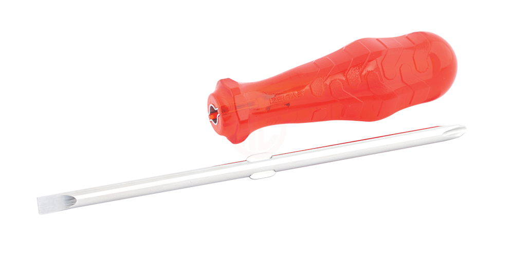 İzeltaş Değişken Uçlu Tornavida 6x80 mm