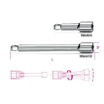 Beta Mafsallı Uzatma 900AN/100