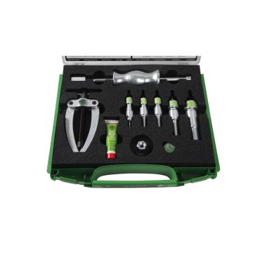 Kukko İç Rulman Çektirme Seti K-22-A