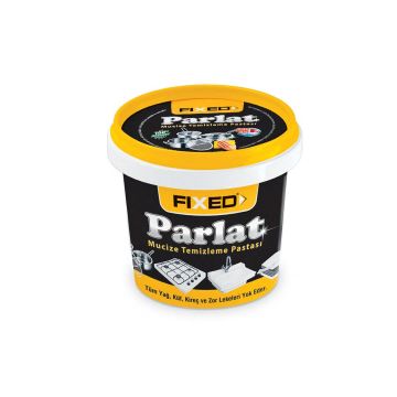 Fixed F2500 Parlat Temizleme Pastası