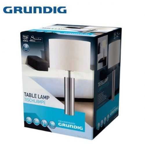 Grundig 38193 Masa Lambası