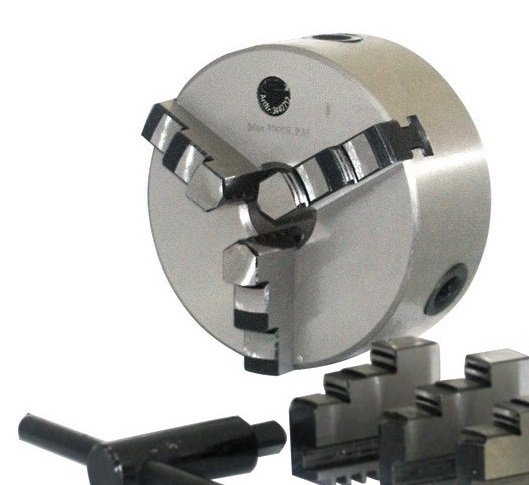 Optimum 3442716 ÜÇ ÇENE AYNA 160 MM - QUAN3442716