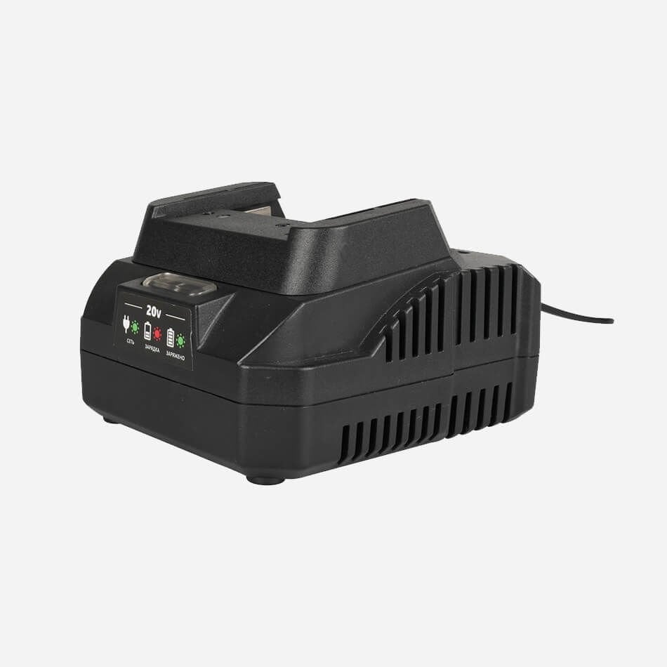 Rtrmax RTS5008 Şarj Cihazı 20V 2.2 A Smart-Lion
