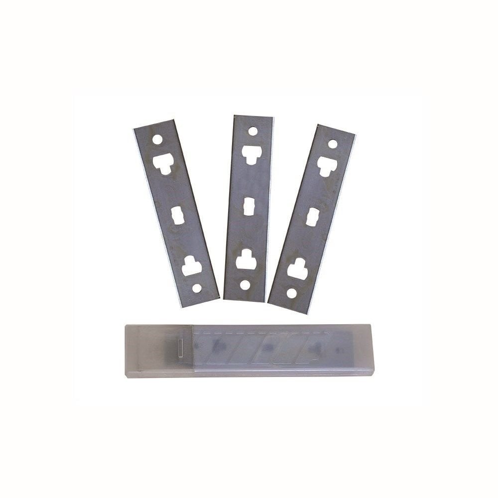 Rulopak Cam Kazıma Aparatı Metal