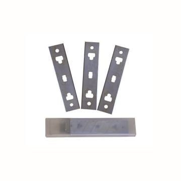 Rulopak Cam Kazıma Aparatı Metal