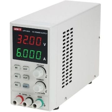 UNI-T UTP1306-S Ayarlanabilir Dc Güç Kaynağı