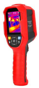 Uni-t Termal Kamera  - SHEUTI165A