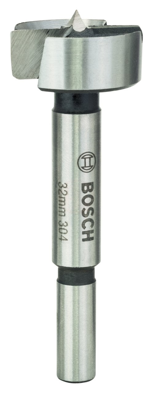 Bosch Menteşe Açma Ahşap Matkap Ucu 32 mm - 2608597114