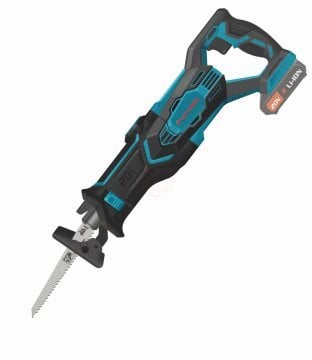 Catpower Akülü Panter Testere Makinesi 4134 (Aküsüz)