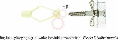 Mea Mea Dubel 500884 Hr 8*40