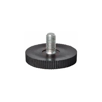 Ayder Düz Bingo Ayak M8 (Gri) - E 1662-1