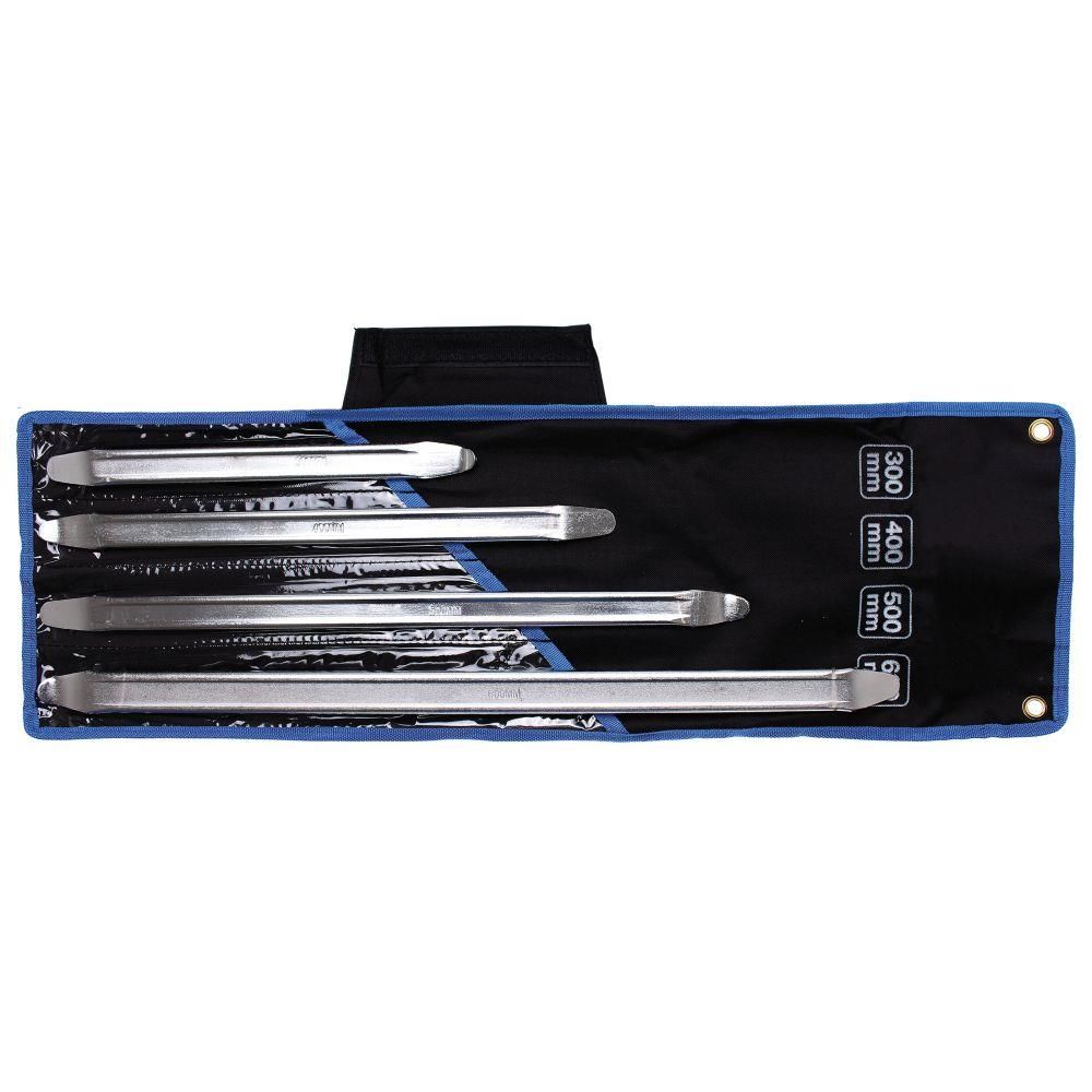 Brio Bgs Levye Set 4 Parça 300-400-500-600 Mm