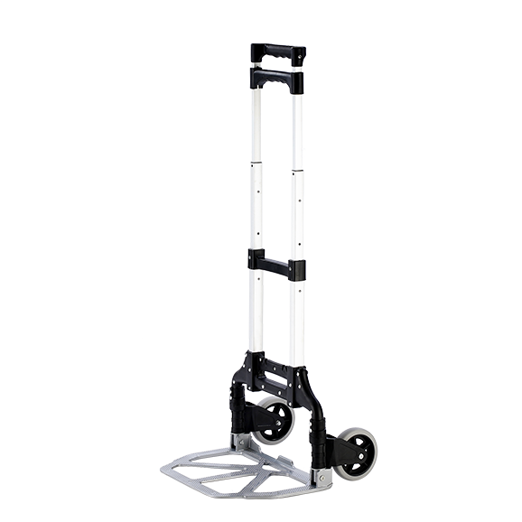 Haibrag Hai-03 75 Kg Katlanır Paket - Koli Taşıma Arabası
