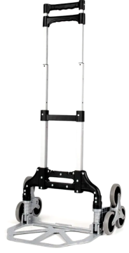 Haibrag Hai-03 75 Kg Katlanır Paket - Koli Taşıma Arabası
