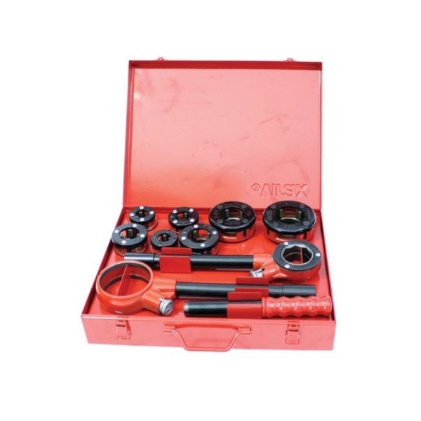 Virax 136281 METAL ÇANTALI MANUEL EL TİPİ PAFTA - VIR136281
