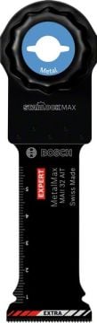 Bosch Starlock Aksesuarı / Expert StarlockMax Testere MeMax MAIZ32AT (10 Adet) - 2608900023