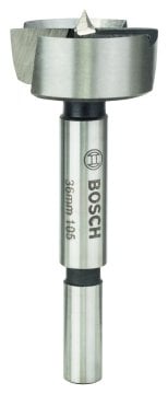 Bosch Menteşe Açma Ahşap Matkap Ucu 36 mm - 2608597117