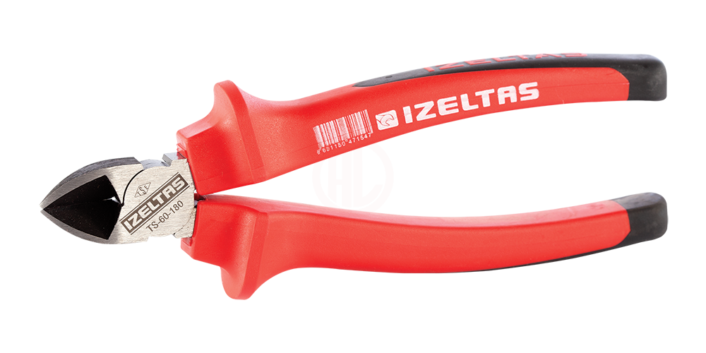 İzeltaş Yan Keski Ergonomik Seri