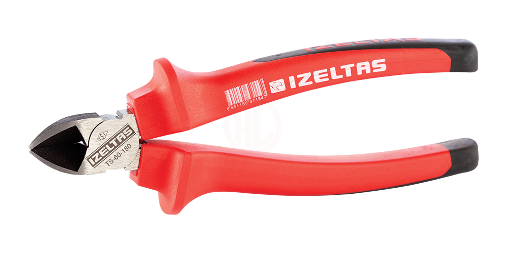 İzeltaş Yan Keski Ergonomik Seri