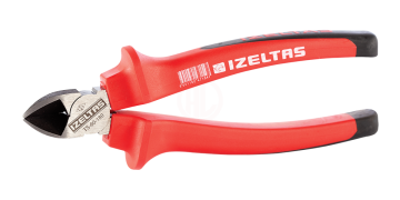 İzeltaş Yan Keski Ergonomik Seri