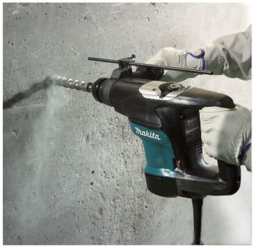 Makita Kırıcı Delici Makine HR3200C