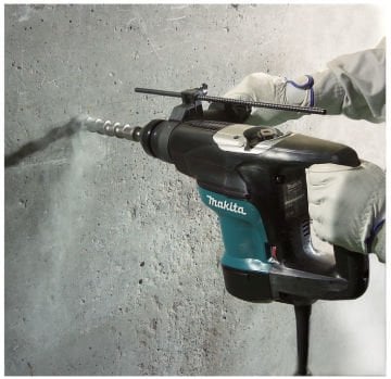 Makita Kırıcı Delici Makine HR3200C