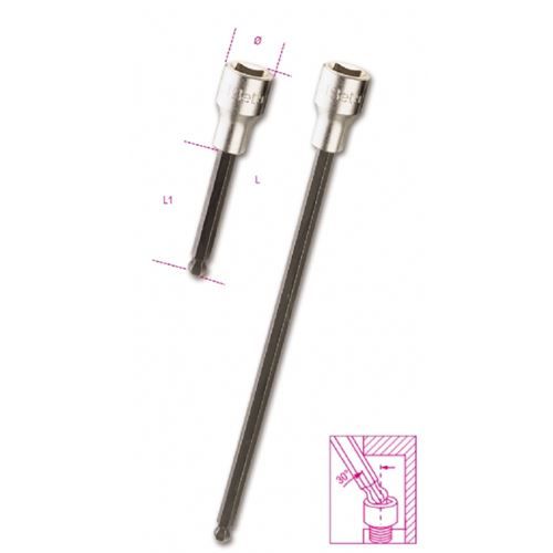 Beta Uzun Lokma Bombe Başlıklı Allen 920BP 5L