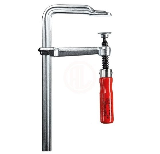 Bessey GS16 DÖVME DEMİRCİ İŞKENCESİ 160 MM - BESGS16