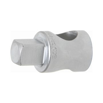Bgs T Kol Adaptör 1/2