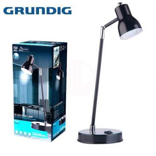 Grundig 38197 19 LEDli Masa ve Okuma Lambası