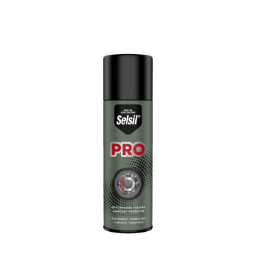 Selsil Pro Çok Amaçlı Sprey (All in One) 400 ml