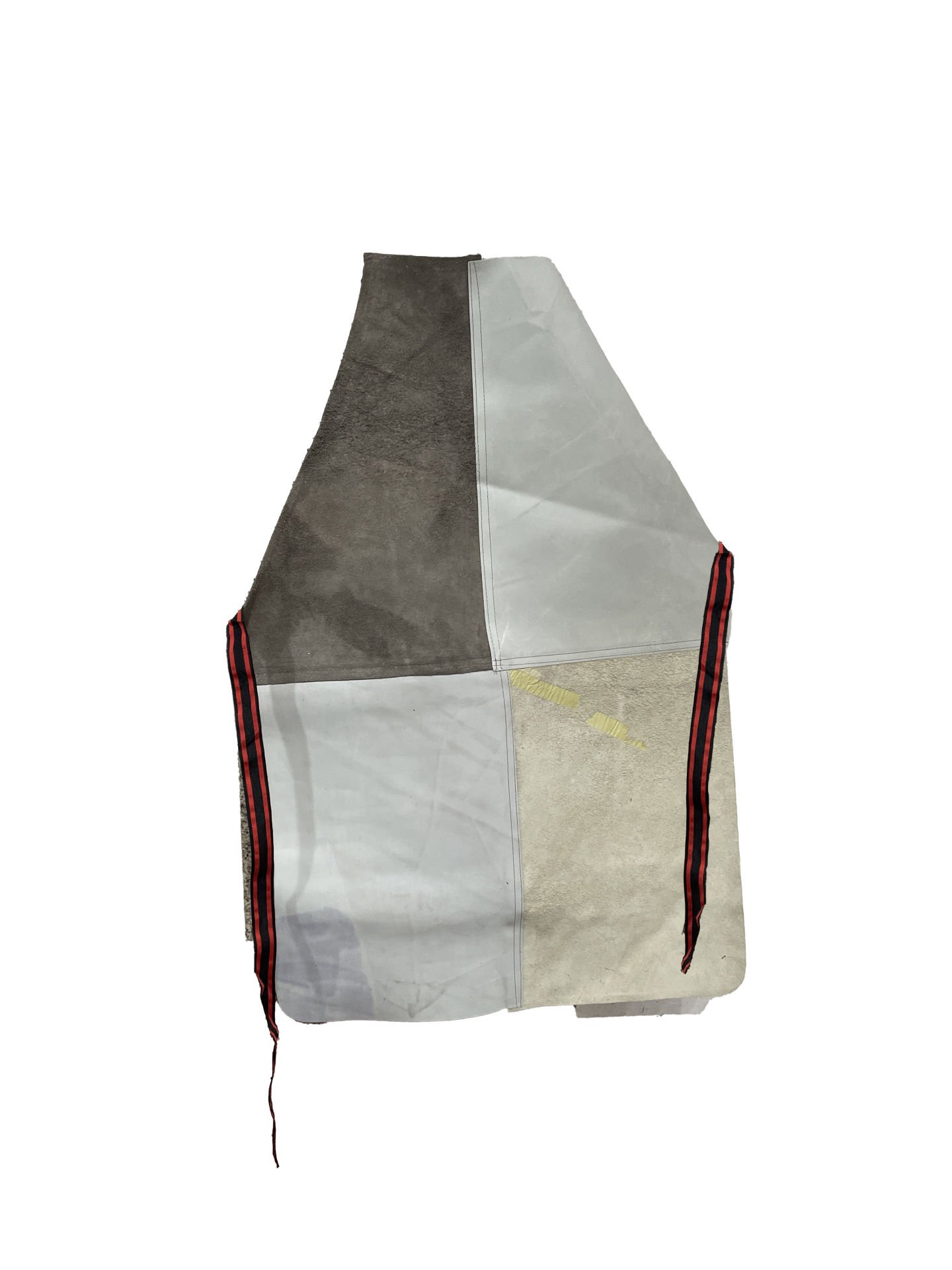 Deri Kaynak Önlüğü