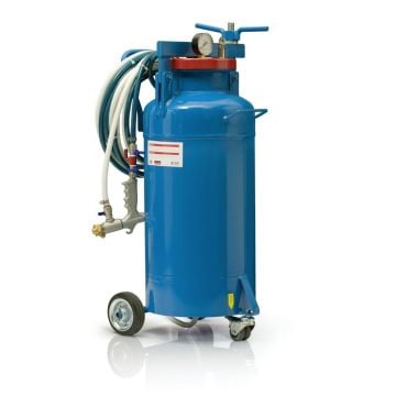 Dekor Rulo 1302 Makine Set (1303 + 1304 + 10 M Hortum)