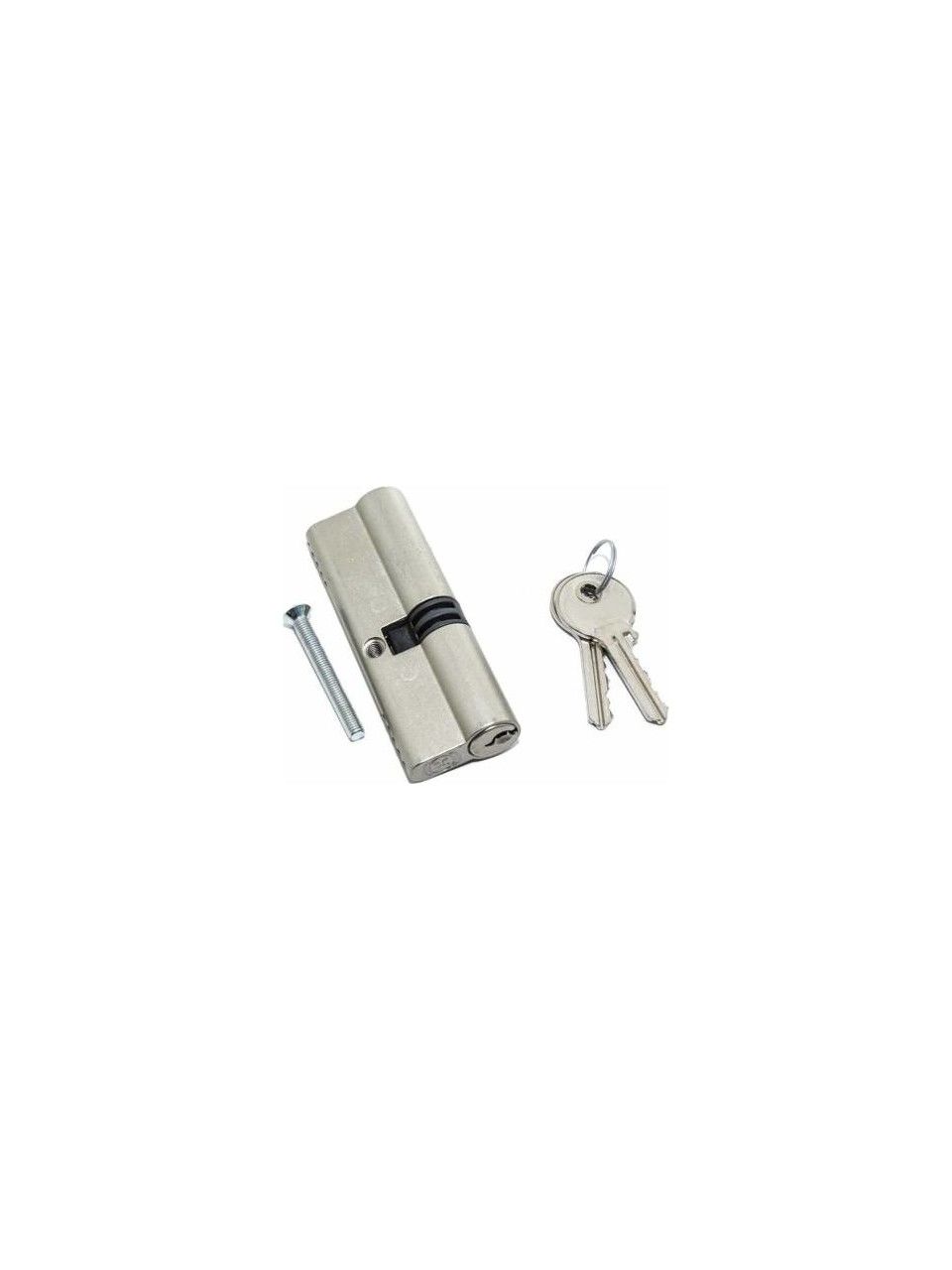 STD Zamak Barel 90 Mm