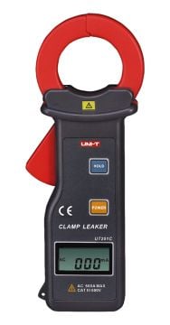 Uni-t Yüksek Hassasiyet Kaçak Akım Pensmetre  - SHEUT251C