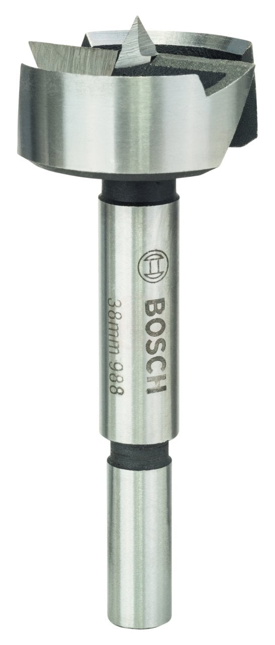 Bosch Menteşe Açma Ahşap Matkap Ucu 38 mm - 2608597118