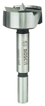 Bosch Menteşe Açma Ahşap Matkap Ucu 38 mm - 2608597118