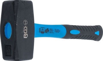 Bgs BALYOZ FİBERGLAS SAP 2000 G
