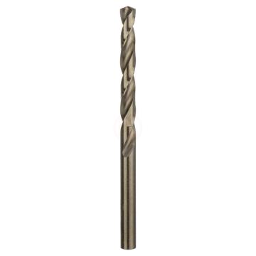 Bosch Hss-Co Metal Matkap Ucu (Dın 338) 6X93 Mm - 2608596590