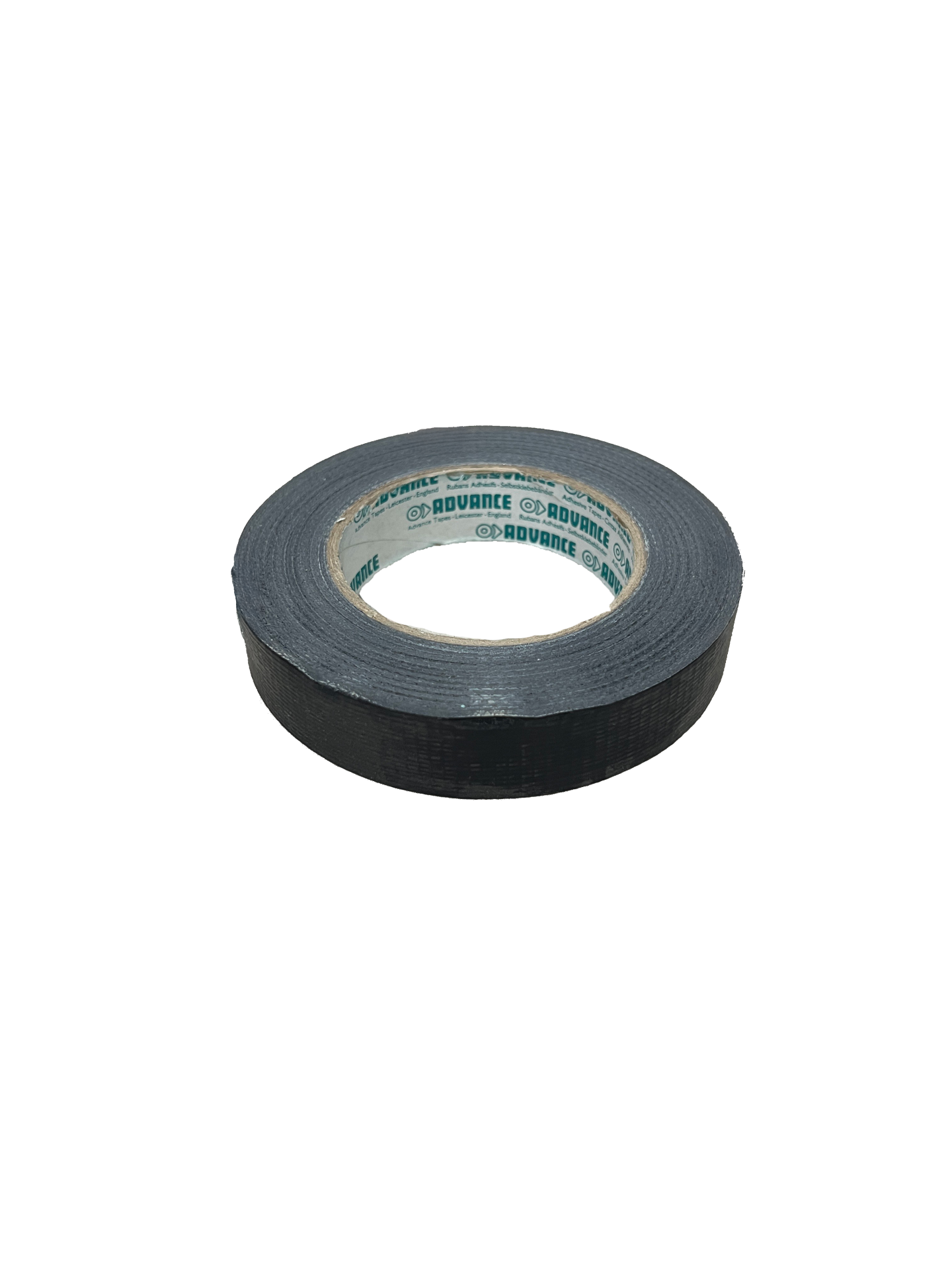 Duck Bantlar - Siyah 25X25