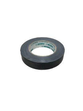 Duck Bantlar - Siyah 25X25